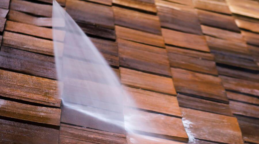 Expert flood damage restoration services in Deep Gap, NC